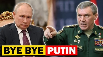 Poetin FLIPT: Russische generaal hield hem VOOR DE GEK en verzweeg GROTE NEDERLAAG