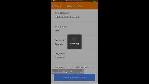 Getting the Moodle mobile App - tutorial