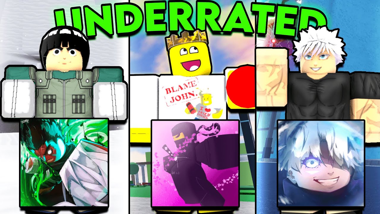 Исследуем недооцененные игры Roblox Battlegrounds с огромным потенциалом.