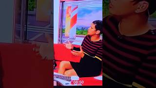 Naga Munchetty-Bbc Breakfast.31082013.