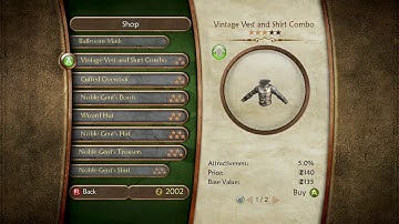 Fable 2 Full Playthrough, No Commentary Pt 1