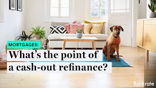 How Does a Cash Out Refinance Work? - Moreira Team Mortgage