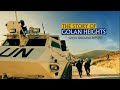 WION ground report: The story of Golan Heights