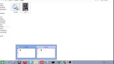 ImageMagick | Image Transcoding in Different Sizes