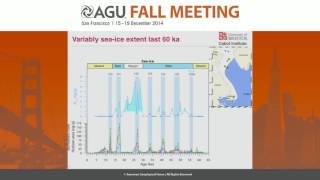 The role of sea-ice in millennial-scale climate variability