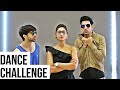 Dance Challenge | Rimorav Vlogs