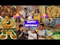 Birt.ay vlog ii birt.ay celebration ii couple from kolkata  ll  priyakirajababu4032