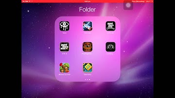How to record your screen without jailbreak or computer for ios
