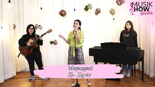 MAYANGSARI - KUINGIN ( Musik Show Akustik )