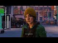 RTX 3070 Laptop | 11800H | Marvel Spider Man Remastered 1440p Very High Settings DLSS Quality M15 r6