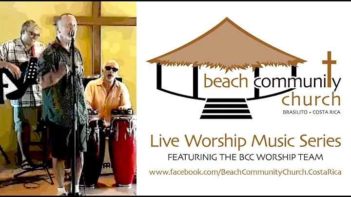 Angus Dei - The Beach Community Church Live Music ...