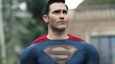 Superman & Lois: Clark