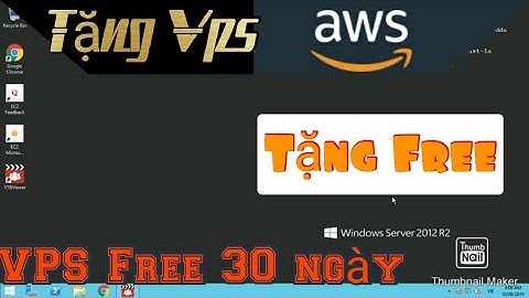 #Vps_Free Hướng dẫn set up Vps khi mới tạo và cài tool youtube, Tặng Vps
