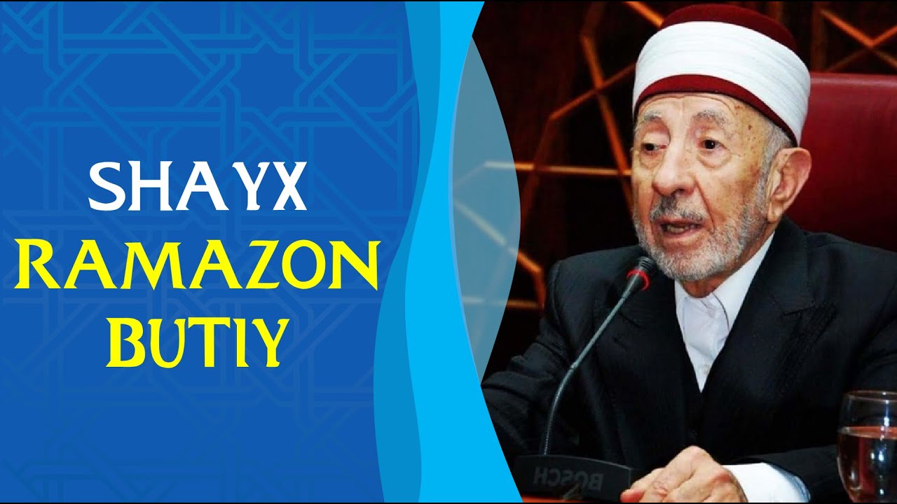 Haqorat turlarining yomoni | Shayx Ramazon Butiy