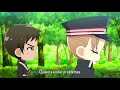 Taishou Chicchai san  大正ちっちゃいさん EPISODIO 1 - 12 SUB ESPAÑOL completo