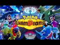 メガフーディンを活躍させたいポケモン対戦【ポケモンチャンピヨンズ】