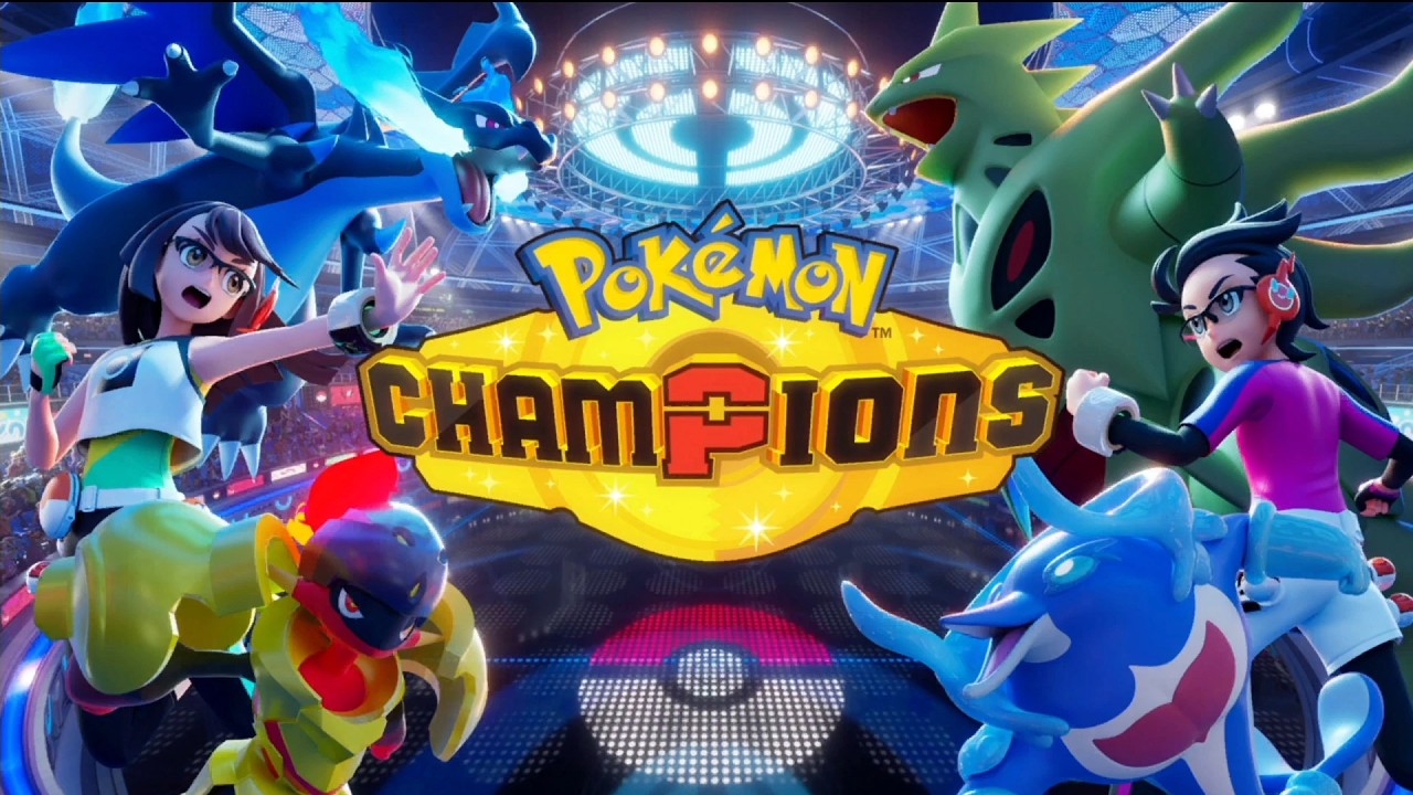 メガフーディンを活躍させたいポケモン対戦【ポケモンチャンピヨンズ】