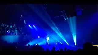 Sudan Archives - Limitless | Live @ TivoliVredenburg Utrecht 09/11/2025 (Le Guess Who Festival)