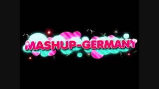 Mashup Germany - "Hello, Haus am See (Shining from heaven)"