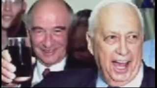 Natos Plan To Divide The Middle East, Oded Yonin, Bernard Lewis
