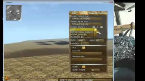 Feral Heart Map-making Tutorials~Terrain Mask in Photoshop Part2