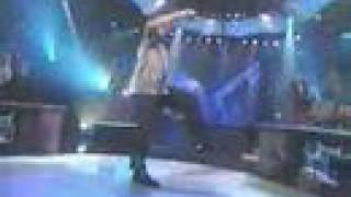 Pierre Perpall - Land of a 1000 dances - La Fureur