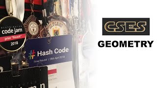CSES Geometry Problem Set | Coding Live!