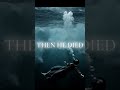 Then He Died