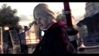 Devil May Cry 4 amv: Invincible