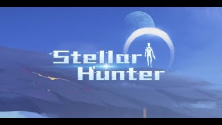 Stellar Hunter Gameplay / Space-Themed RPG Available on Android screenshot 4