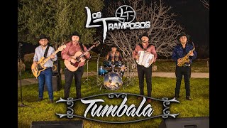 Tumbala / Los Tramposos ▏En Vivo 2022