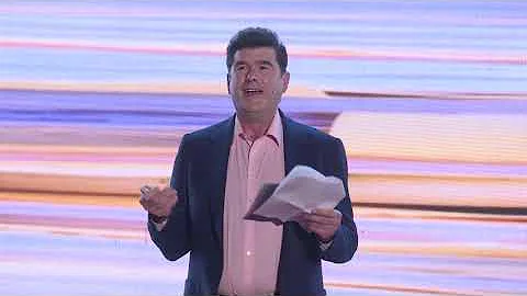Embrace technology with empathy  | Frank Hester | ...