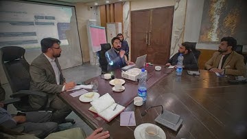 Management Development Program Multan | One Day Training | Pak Qatar Family Takaful