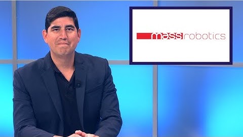 MassRobotics Publishes World’s First Open Source Autonomous Mobile Robot Interoperability Standards