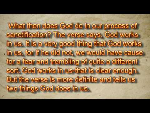 SALVATION Is NOT By Faith Alone. Gordon H. Clark