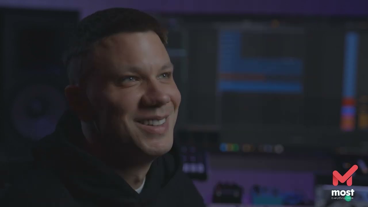 Relja Popović | MostAppTalks (S01E01)