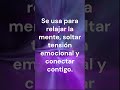 ¿Qué es la frecuencia 528 Hz? 💚