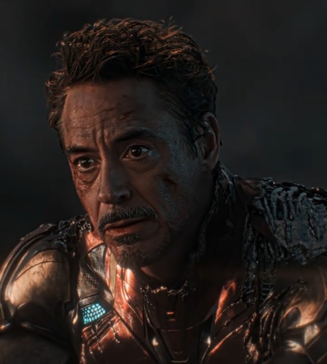 ' How Many We Win ' | Ironman X Avengers Endgame Edit | Kamin Ft - Jony ( Slowed & Reverb ) #reels