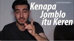 Kenapa Jomblo itu Keren!!! - Durasi: 3.50. Kenapa Jomblo itu Keren!!! - Durasi: 3.50.