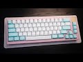 This keyboard surprised me | Ace 6.5 Review