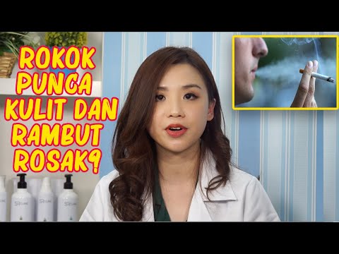 Video: Apa Yang Berlaku Apabila Anda Berhenti Merokok: Garis Masa Kesan Kesihatan