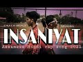 Mraman  insaniyat ftdhiraj  official music 2k21