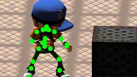 Unity3D, Mecanim Bones Animator HumanBodyBones GetBoneTransform