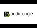 Audiojungle watermark sound