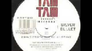 SILVER BULLET - BRING FORTH THE GUILLOTINE REMIX
