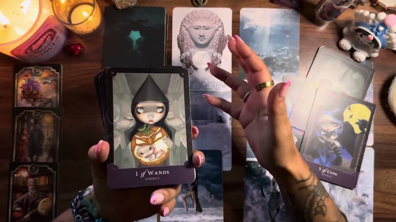 PISCES ♓️ BYE BYE OLD HELLO NEW ❤️❤️🌹♥️💛