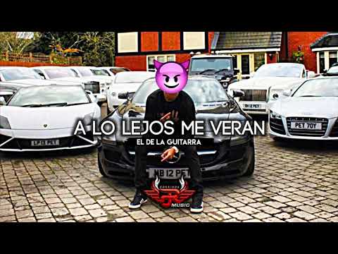 A Lo Lejos Me Veran Video