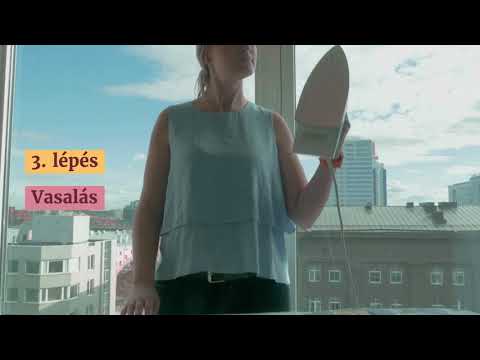 Videó: Hogyan Lehet Mosni A Függönyöket Egy Mosógépben, Manuálisan Vagy Tisztítani őket Az Ereszből Való Eltávolítás Nélkül, Különféle Típusú Termékek Tisztítási Funkciói
