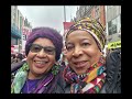 Oyster Chronicles International Women's Day and activism