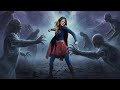 بنت عم سوبر مان بتتحبس في عالم الاشباح وبتعيش أسواء كوابيسها مع كائنات الظلام Supergirl الموسم 6 